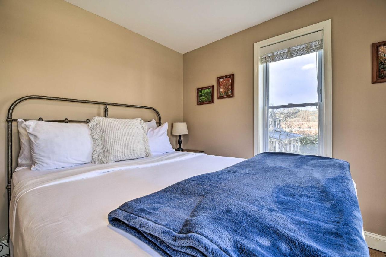 Cozy Damascus Apartment With Great Views! Exteriér fotografie