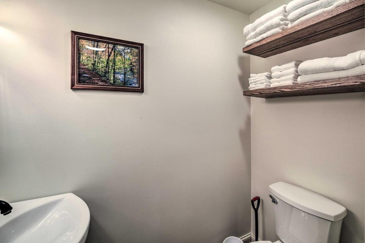Cozy Damascus Apartment With Great Views! Exteriér fotografie
