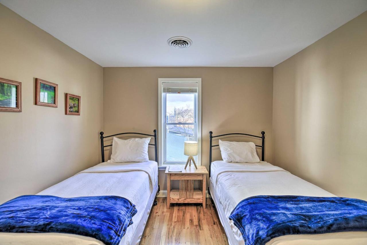 Cozy Damascus Apartment With Great Views! Exteriér fotografie